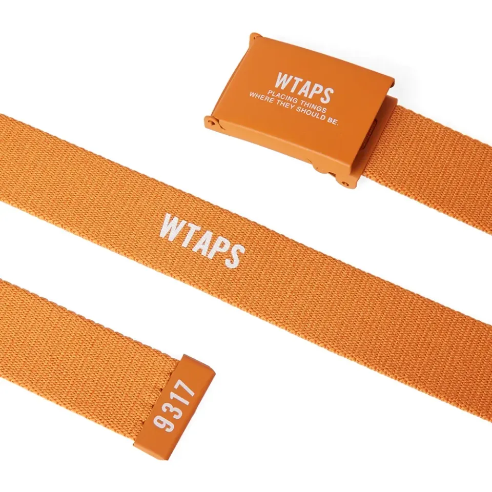 Snap Belt