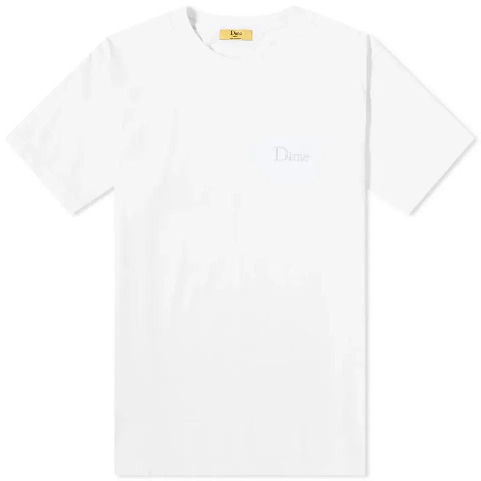 Classic Small Logo T-Shirt