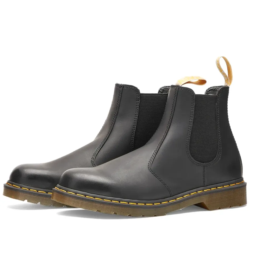 Vegan 2976 Chelsea Boot