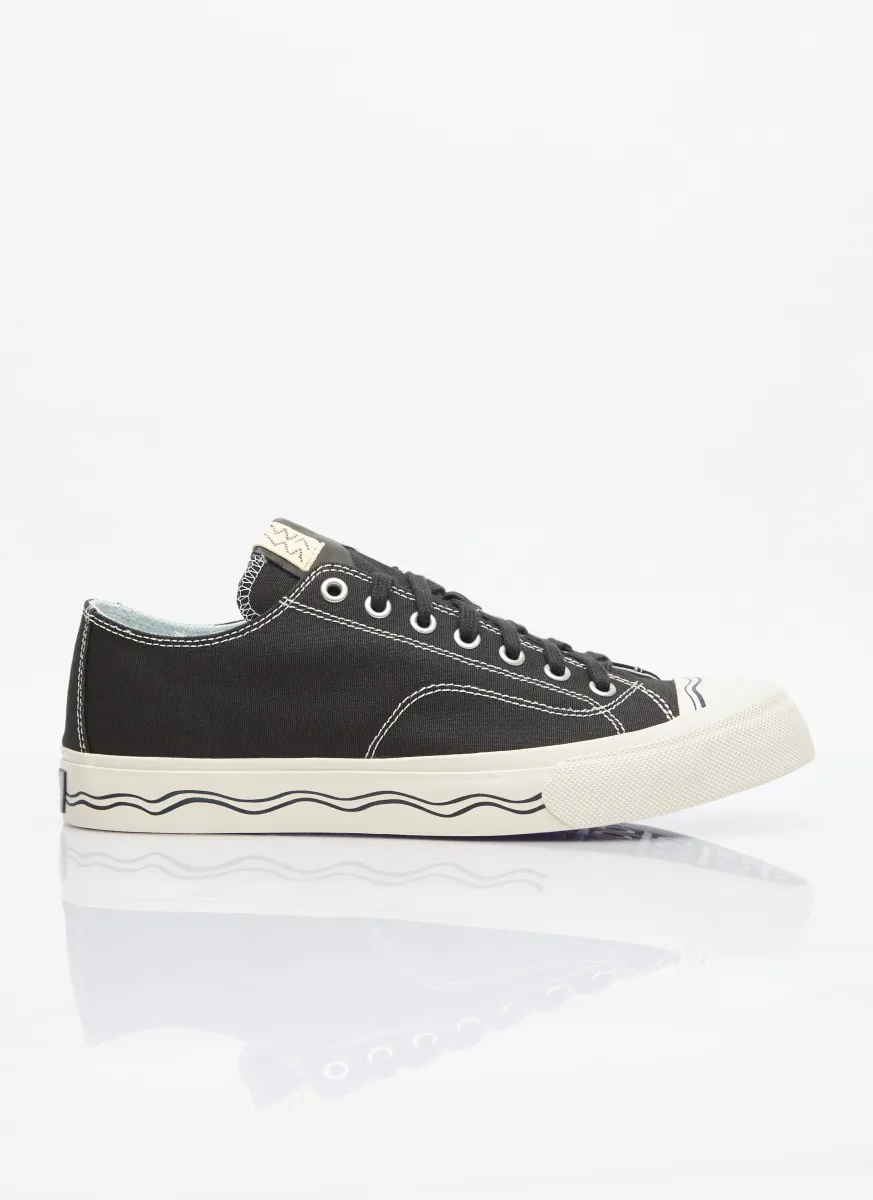 Seeger Lo Sneakers