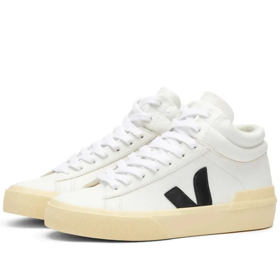 Minotaur Mid Sneaker