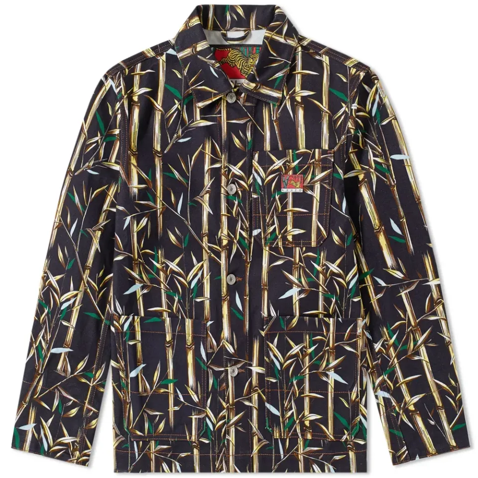 Workwear Jacket