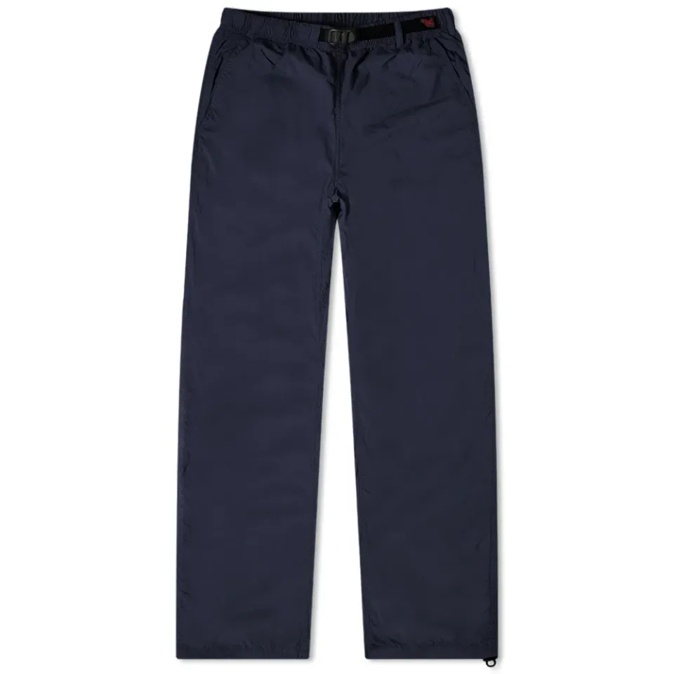 Light Nylon Pant