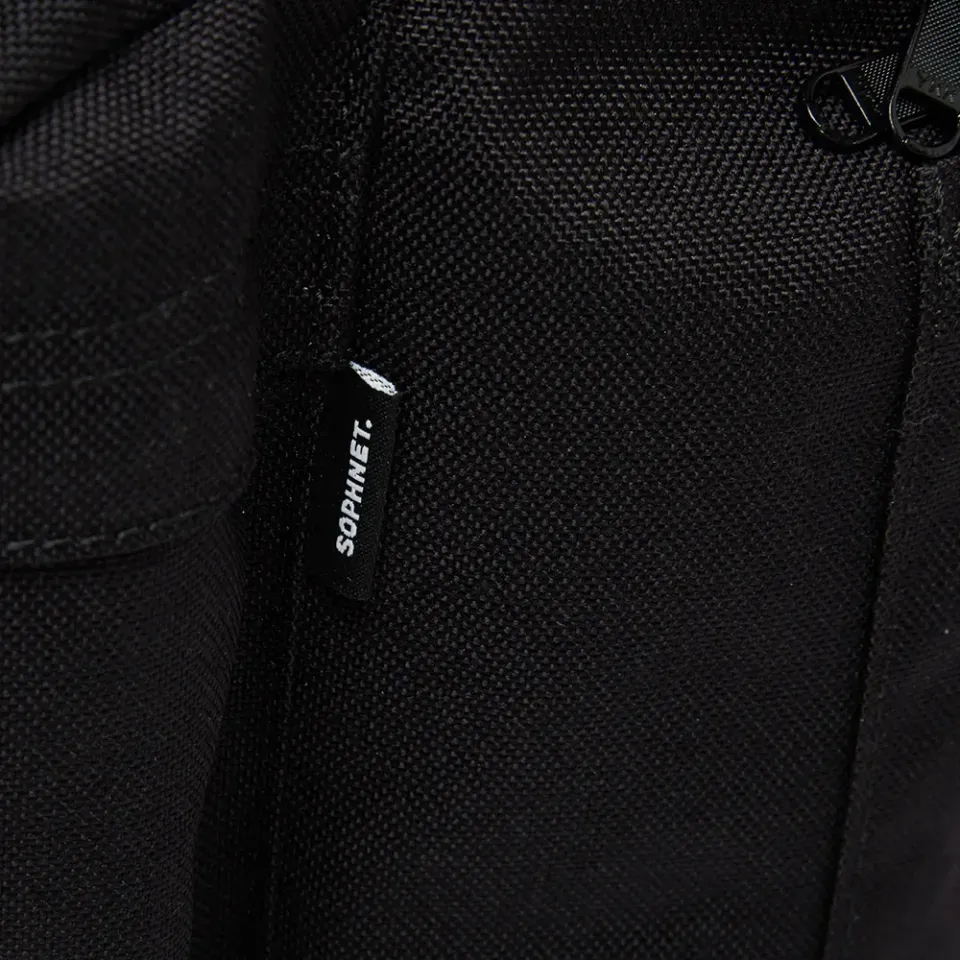 SOPHNET. Basic Backpack