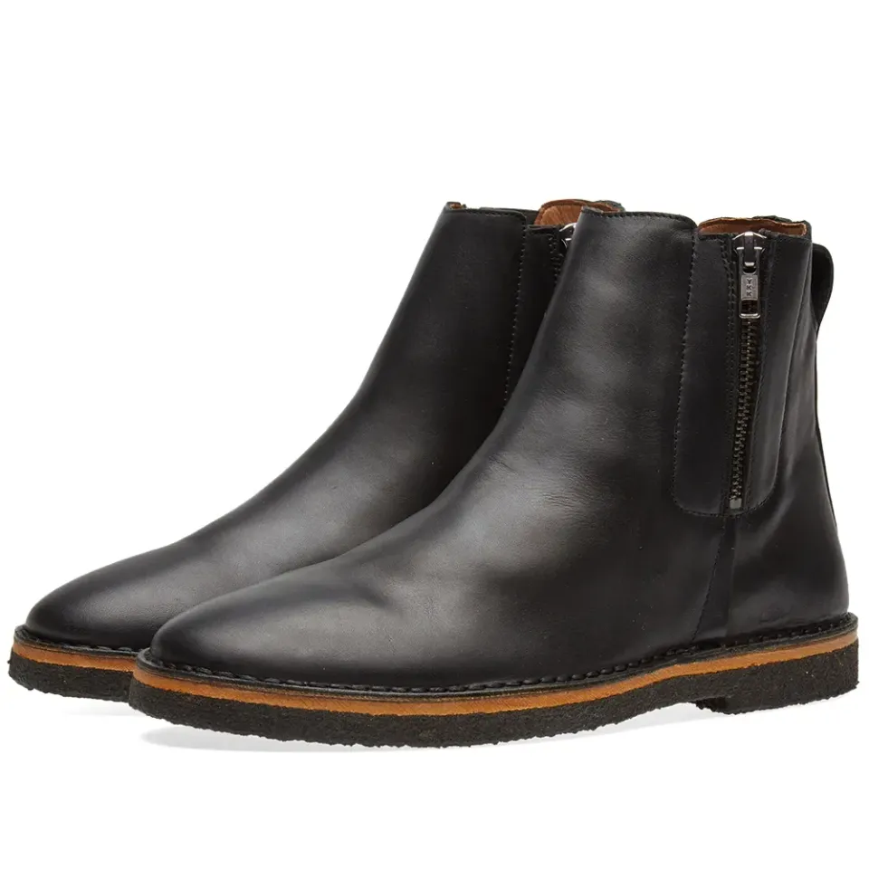 Zip Boot