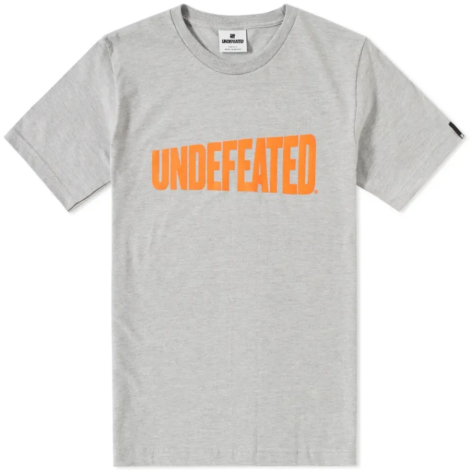 Whole Wheat Tee