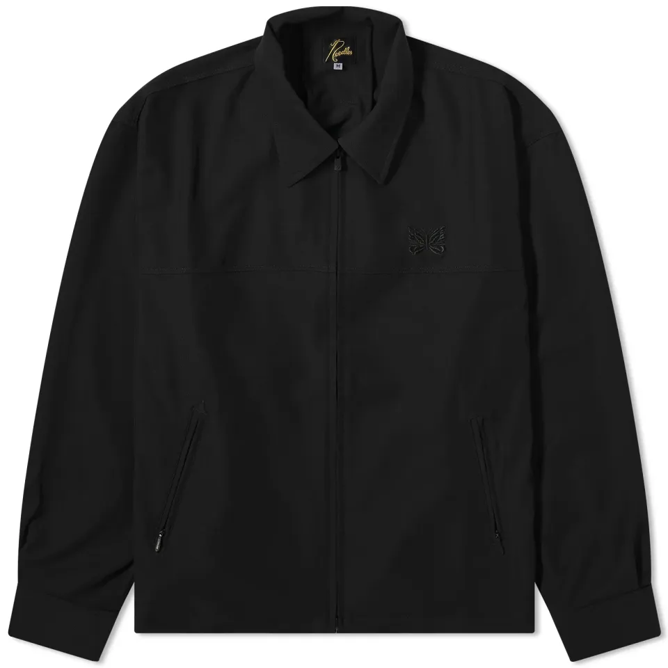 Cavalry Sports Jacket