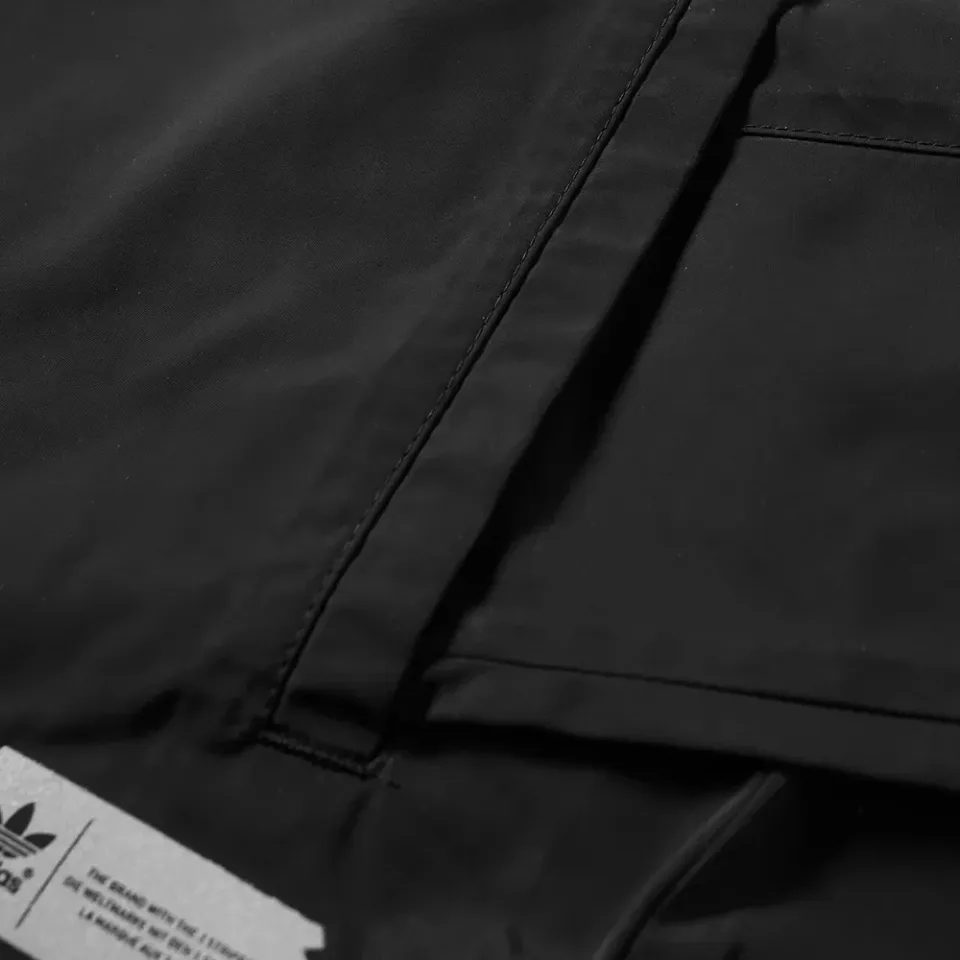 Light Coach Jacket