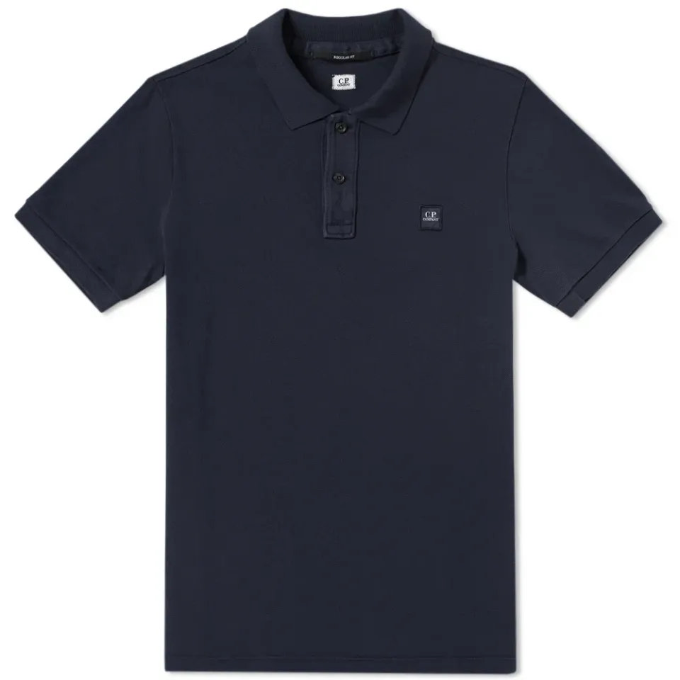 Patch Logo Polo