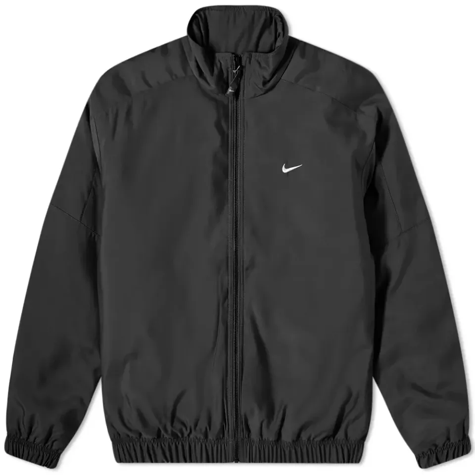 Nike NRG Satin Bomber Jacket