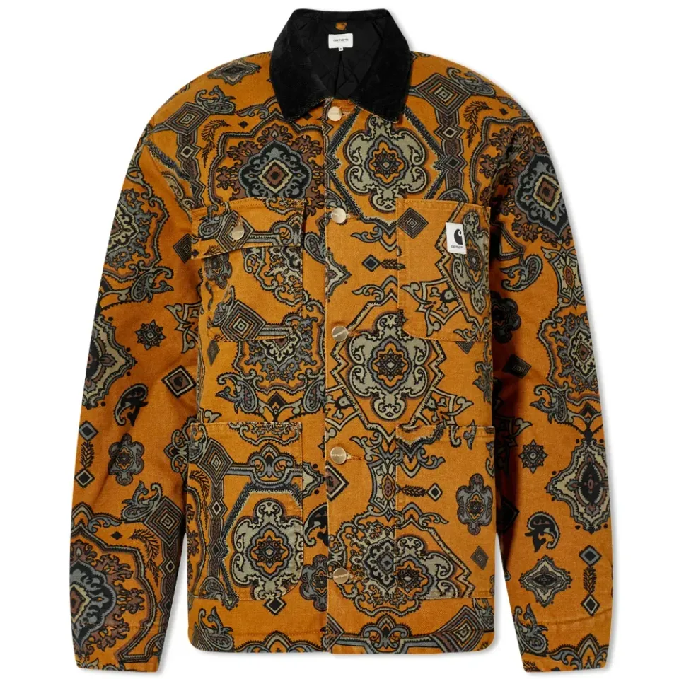 Irving Coat