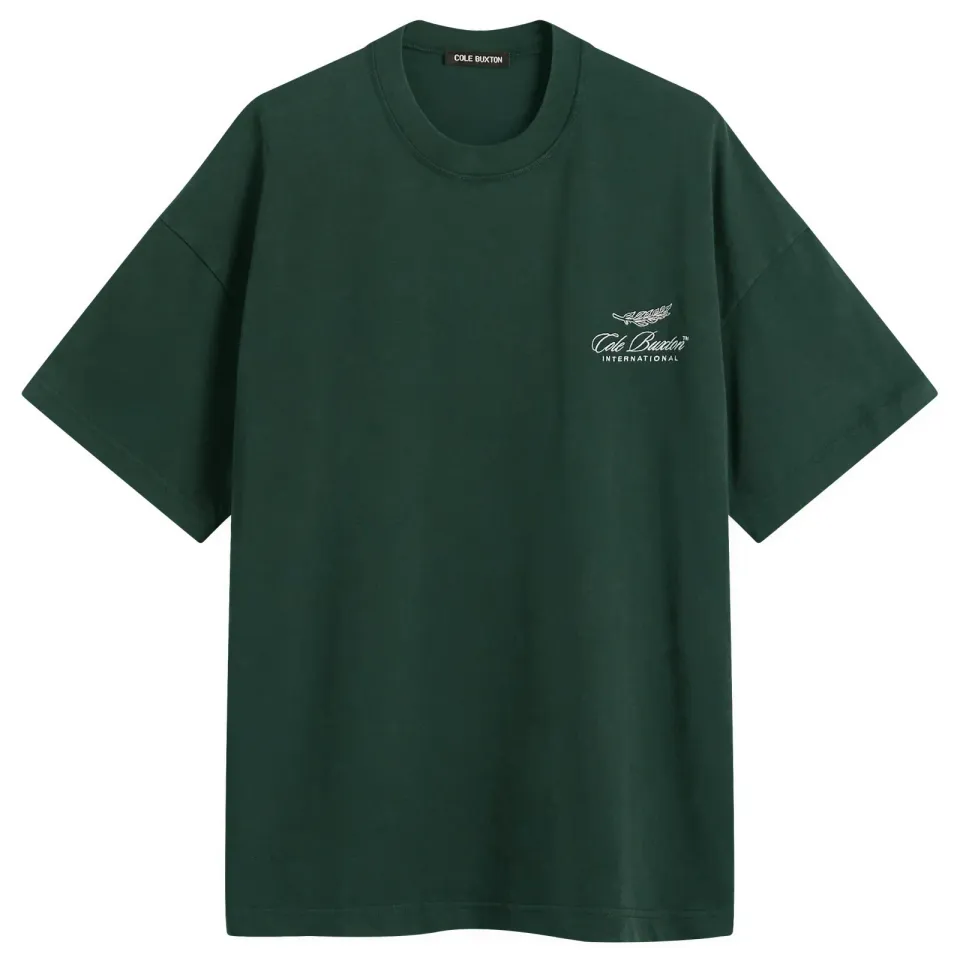 International T-Shirt