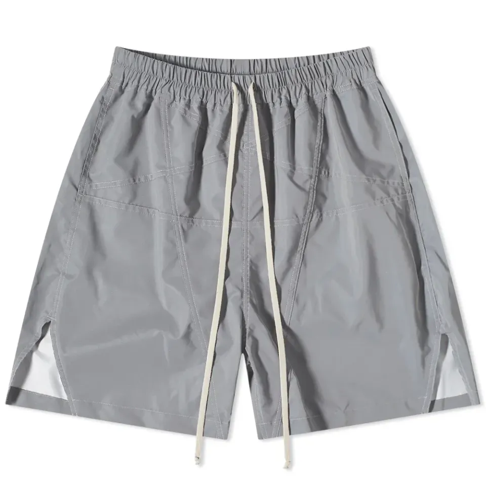 Reflective Penta Boxer Shorts