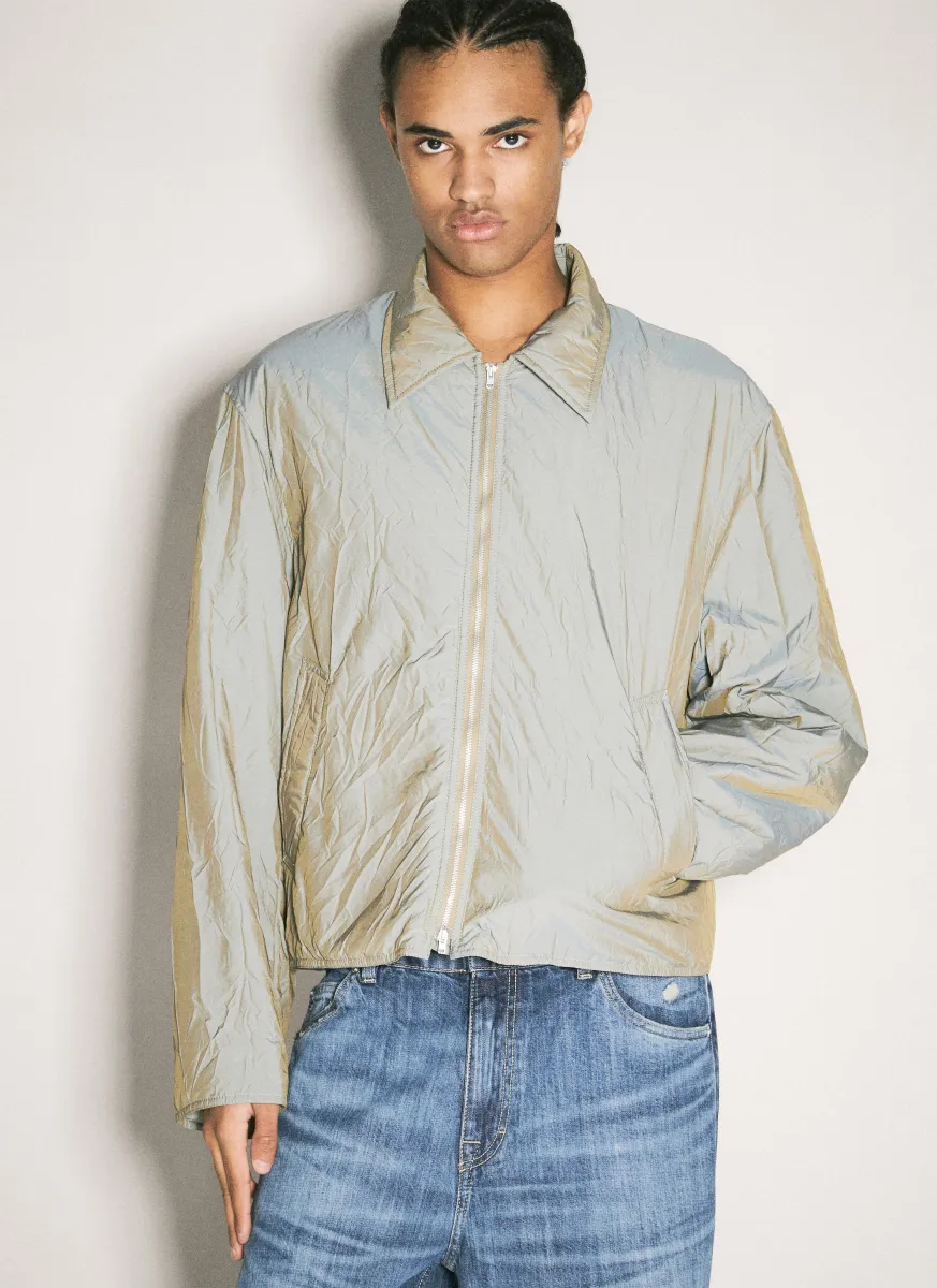 Slight Jacket