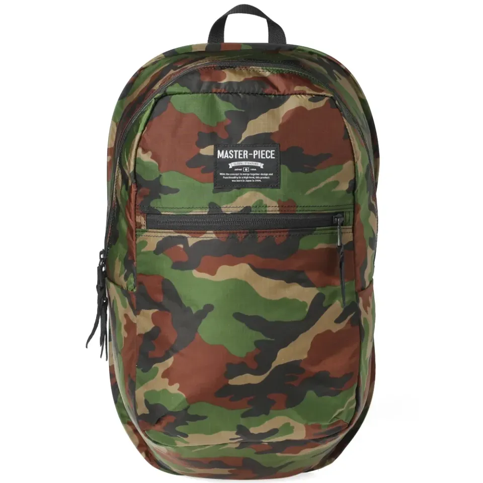 Pop 'n' Pack Backpack