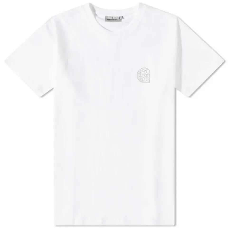 Verse Patch T-Shirt