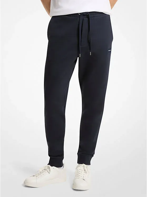 Cotton Joggers