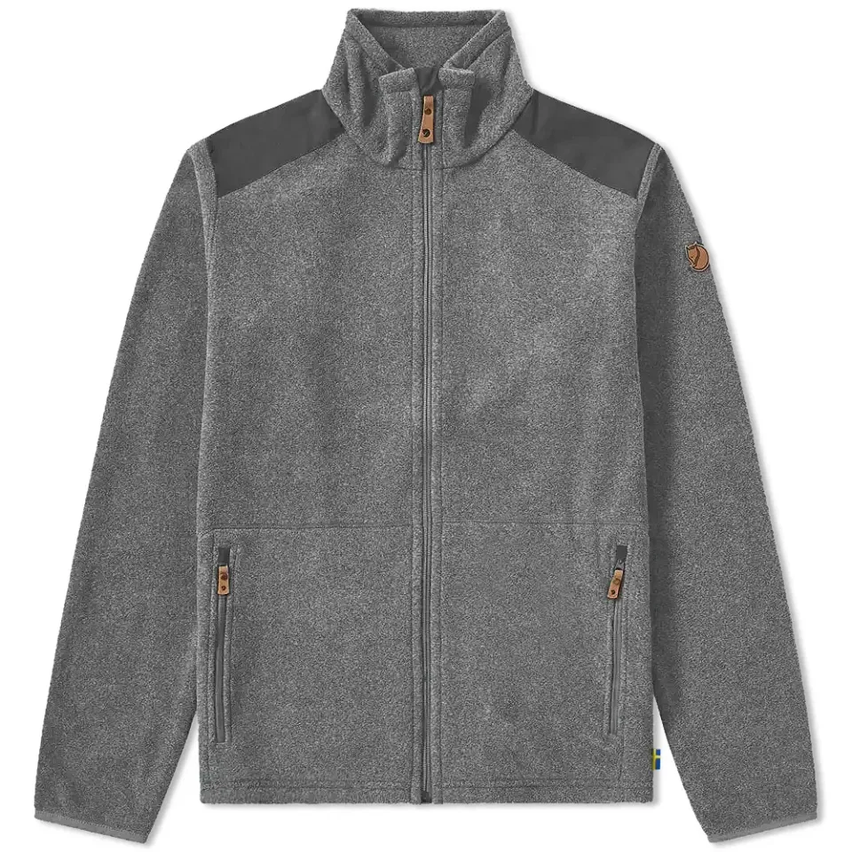 Sten Fleece