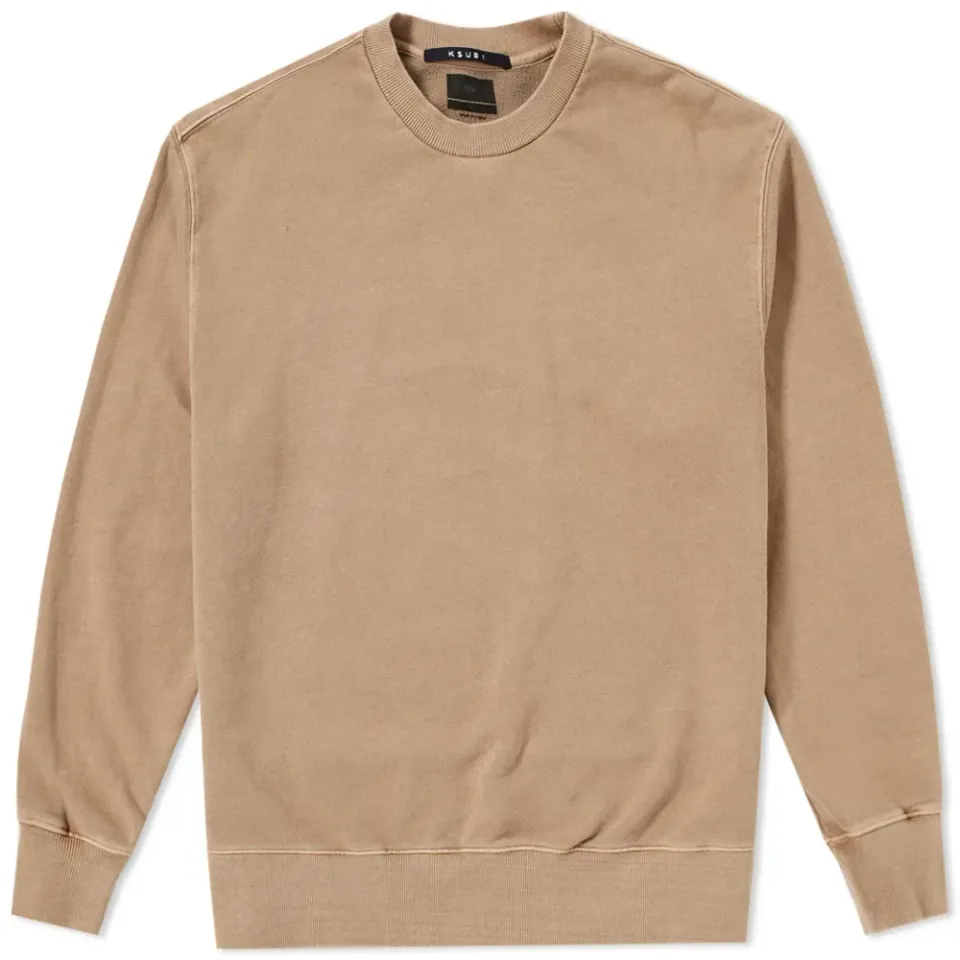Seeing Lines Crew Sweat