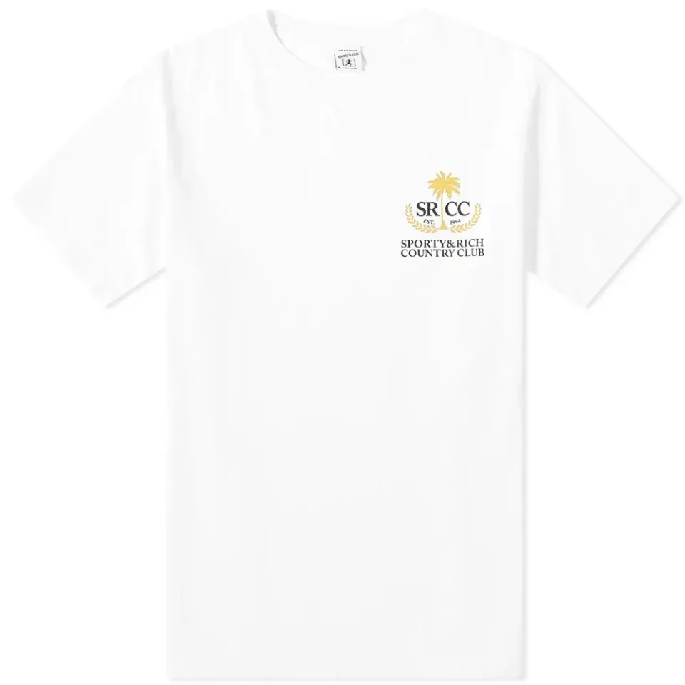 Country Club Tee