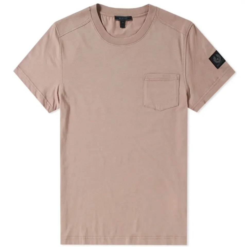 Thom Pocket Tee