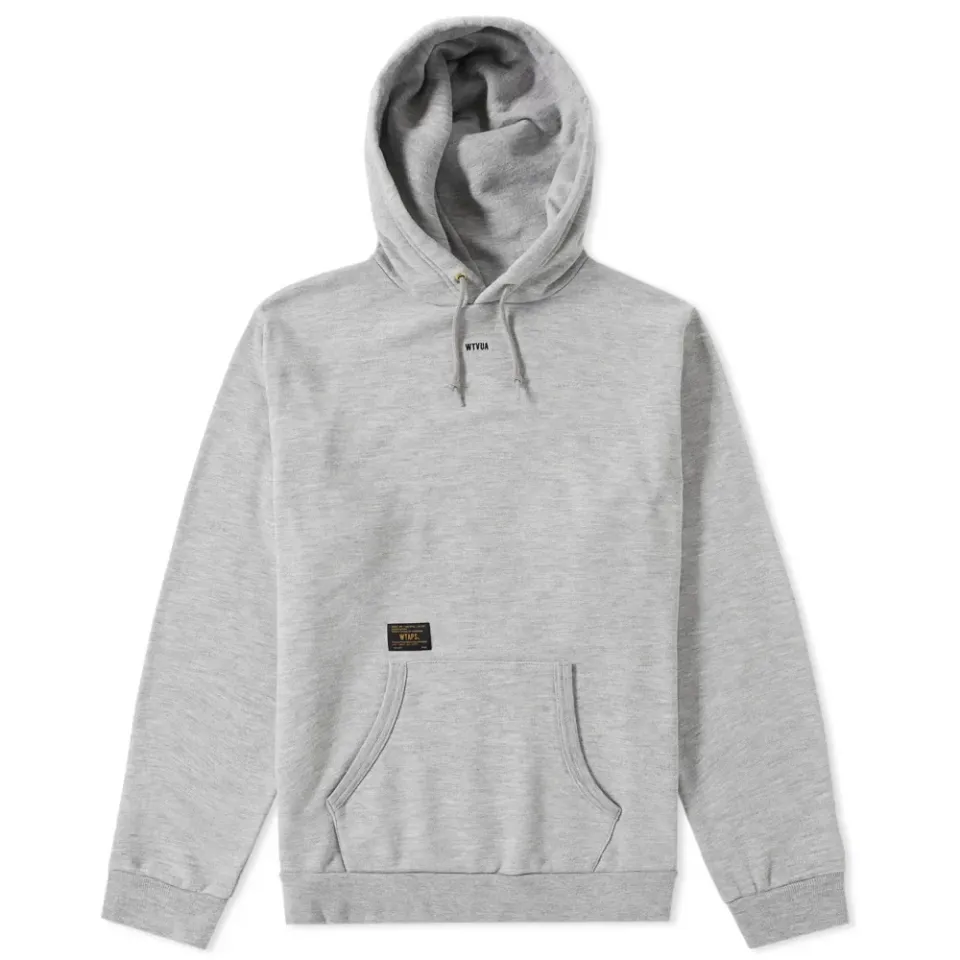 Hellweek 01 Hoody