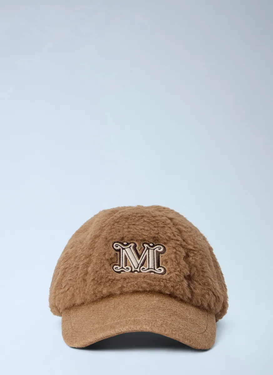 Modico Teddy Baseball Cap