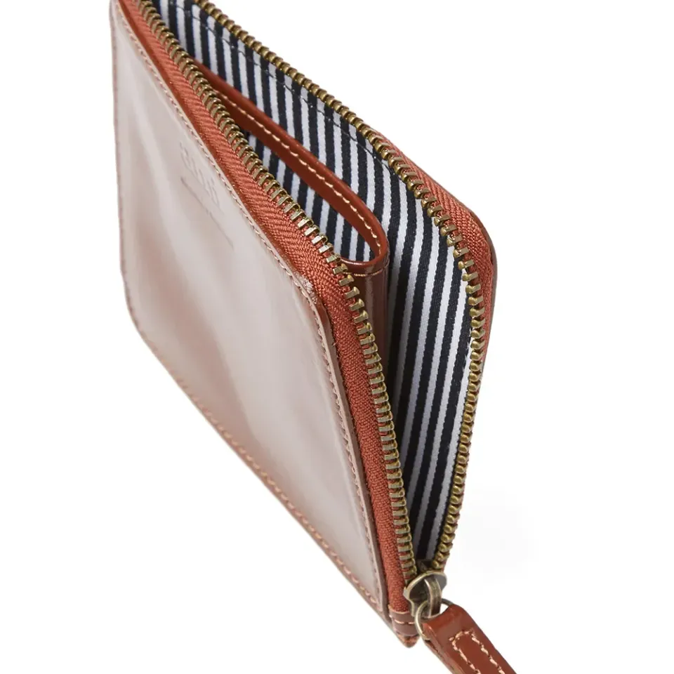 AMI Zip Wallet