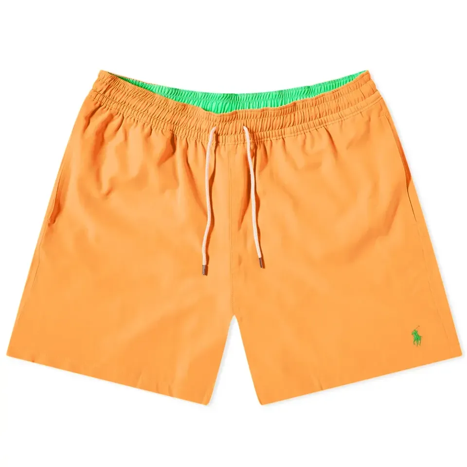 Traveller Swim Shorts