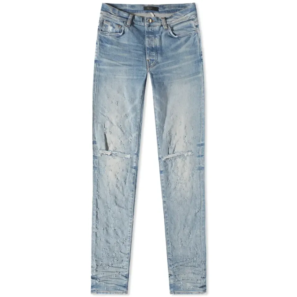 Shotgun Jeans