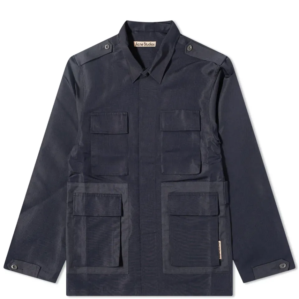 Orko Tech Ripstop Jacket