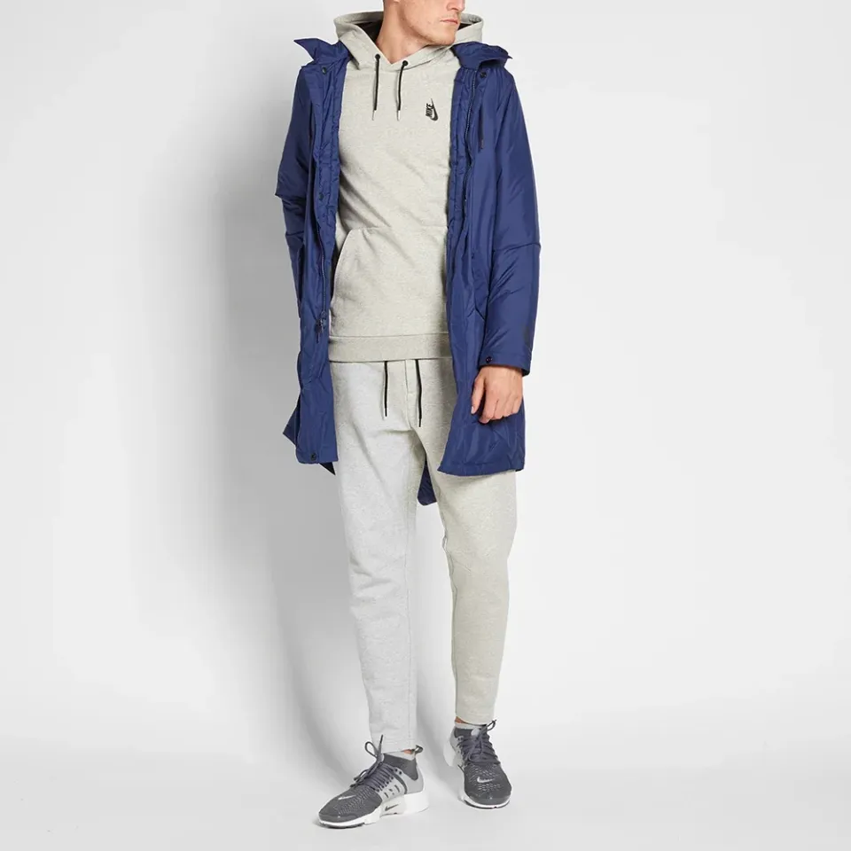 Essentials Insulated Jacket