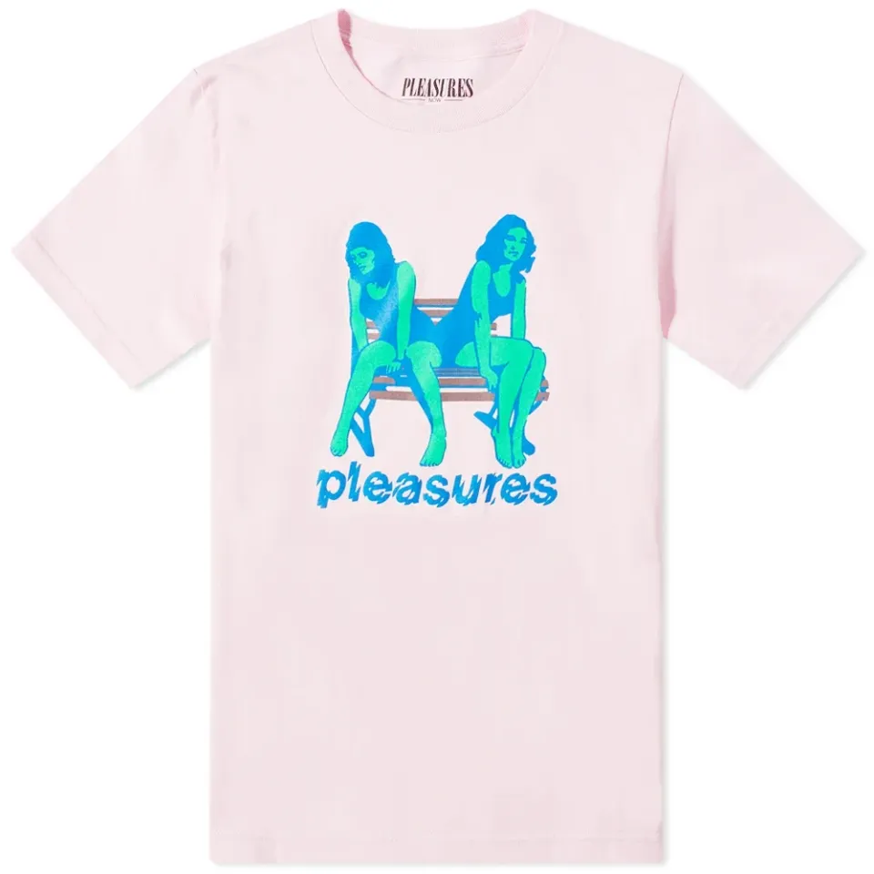 Bench Logo T-Shirt