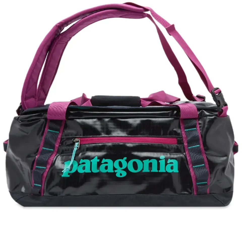 Black Hole Duffel 40L