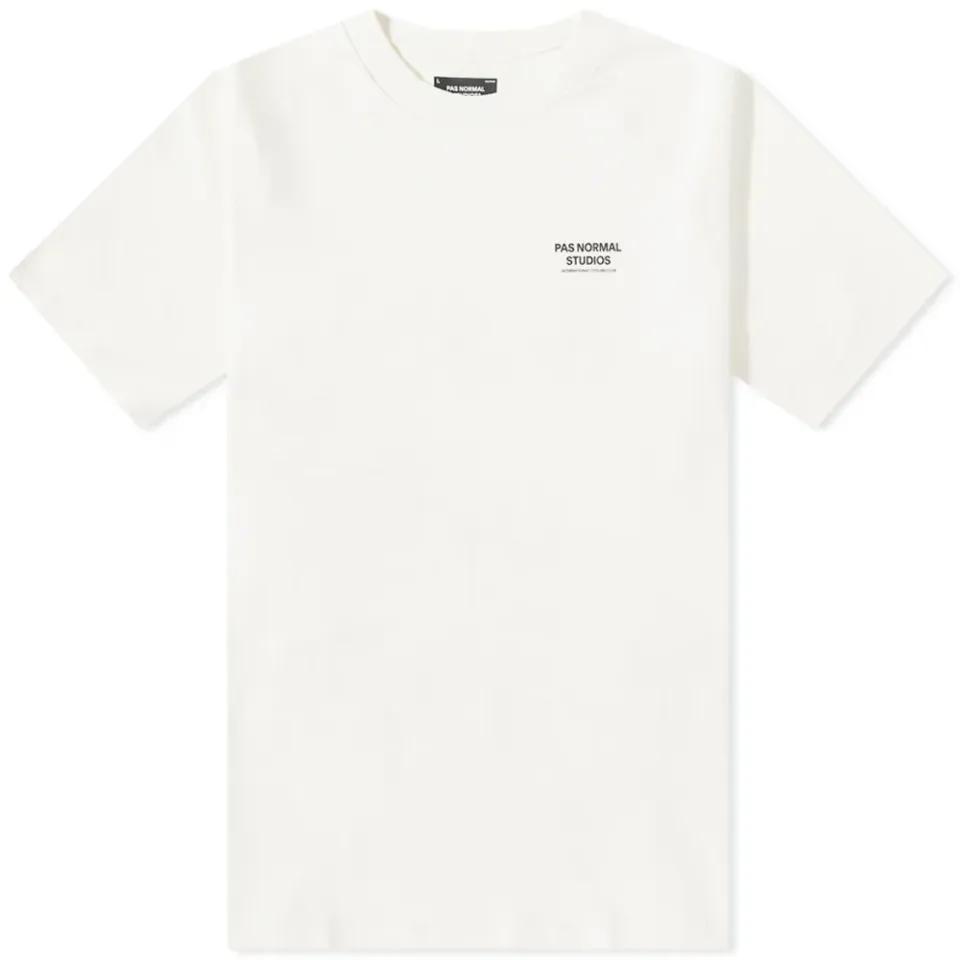 Escapism Technical T-Shirt