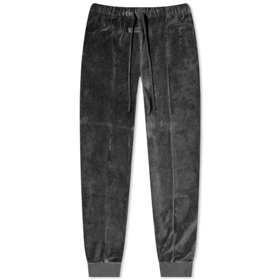 Women's Velour Pants