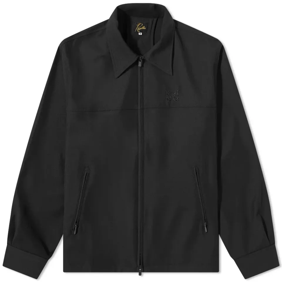 Twill Sport Jacket