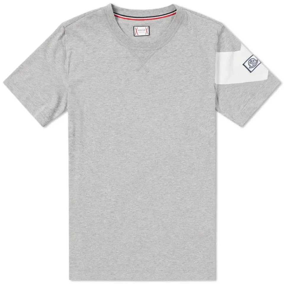 Chevron Tee