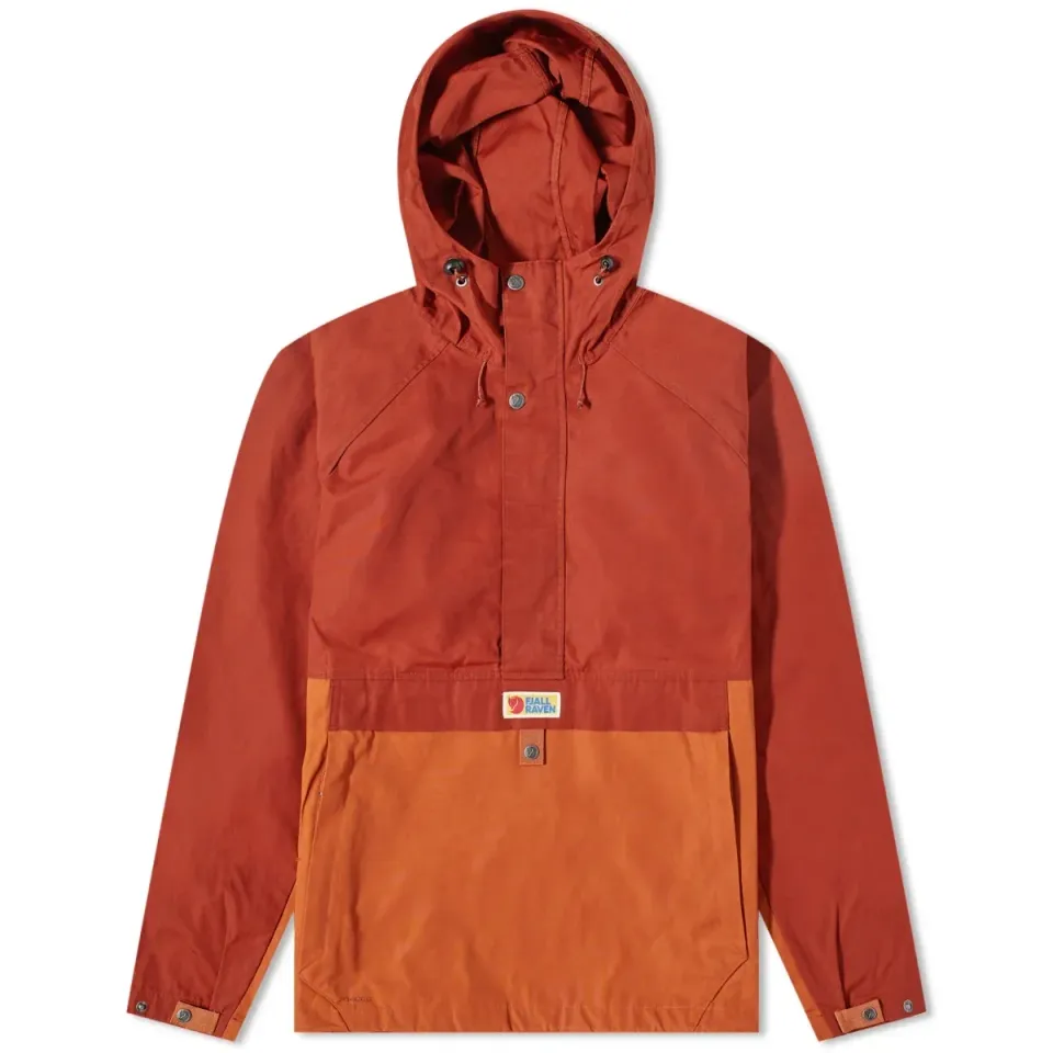 Vardag Anorak
