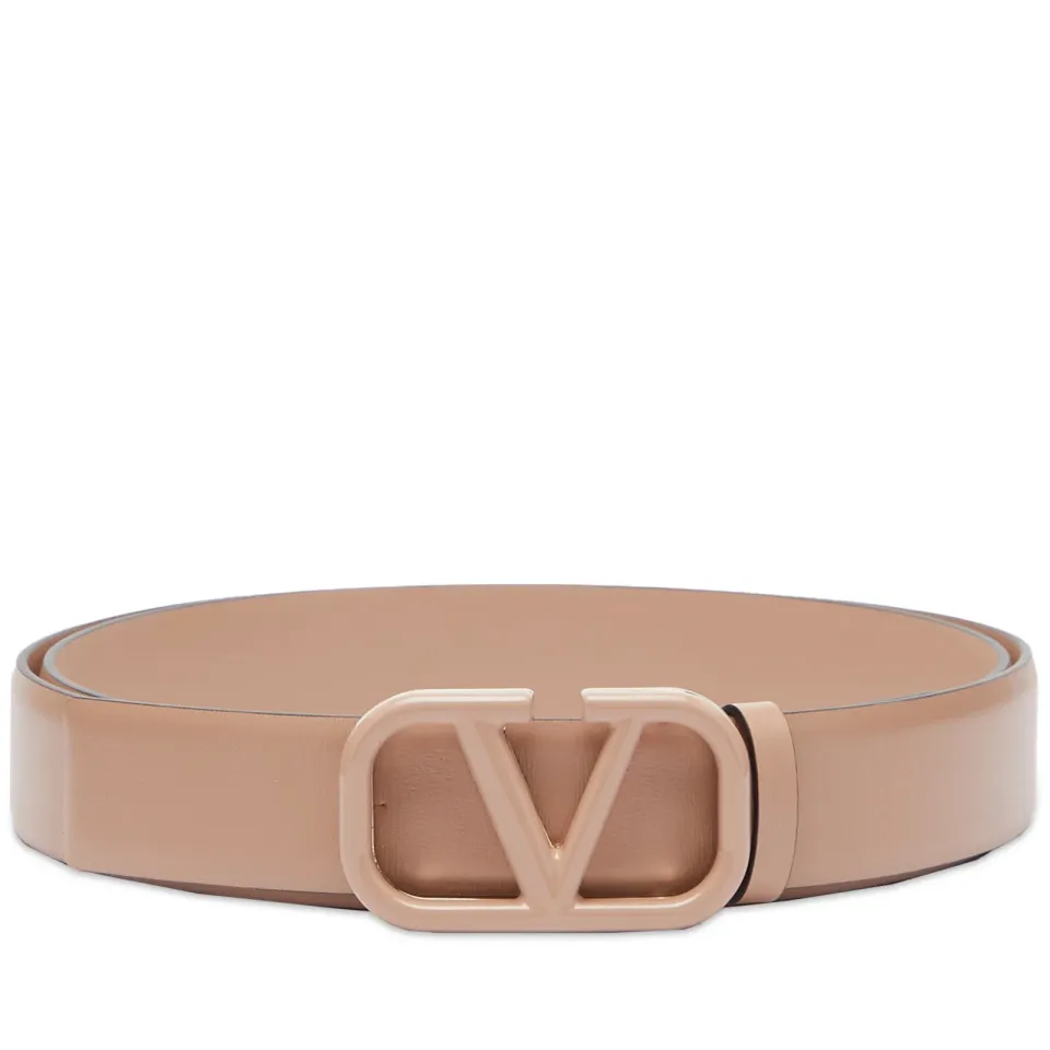 Buckle Belt