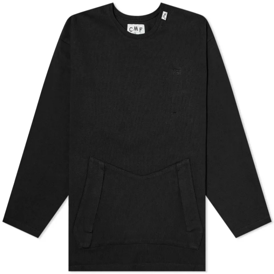 Long Sleeve Slow Dry T-Shirt