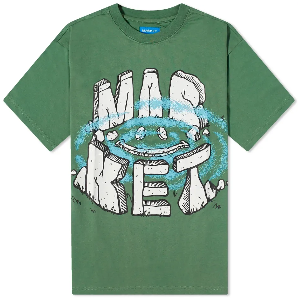 Smiley Portal T-Shirt