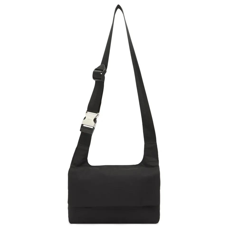 Club Cross-Body Bag