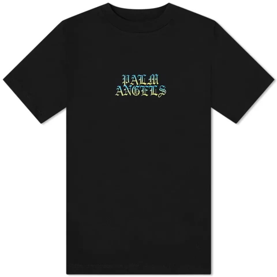 Hue Gothic Logo Tee