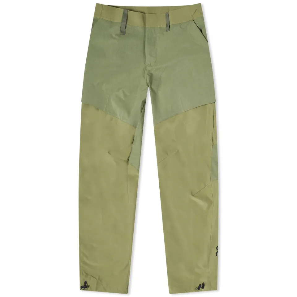 ON Explorer Pant