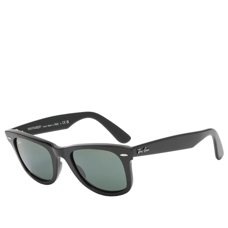 Original Wayfarer Classic Sunglasses