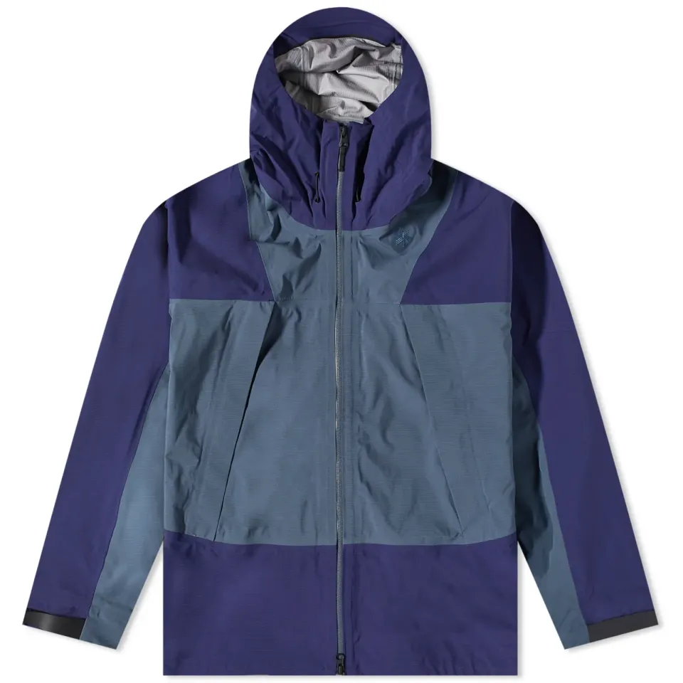 Pertex Shield Air All Weather Jacket
