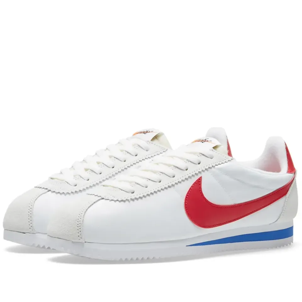 Classic Cortez Nylon Premium QS