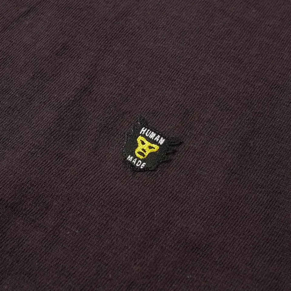 Chest Logo Tee