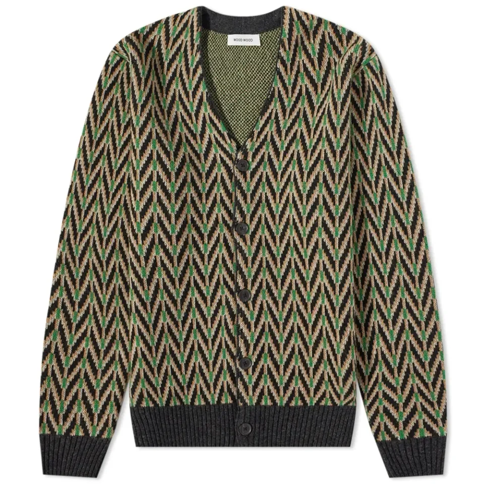 Kalle Cardigan
